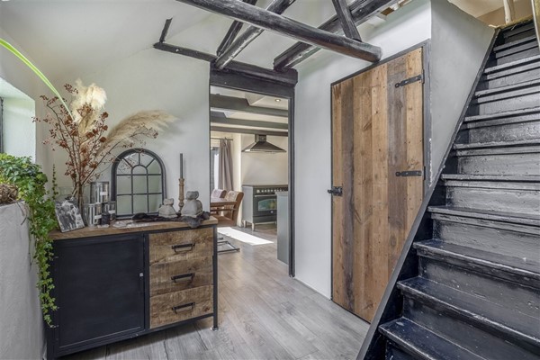 Medium property photo - Achterdiep Zuidzijde 5, 9611 BR Sappemeer